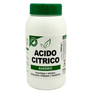 Acido Citrico – Multiuso...