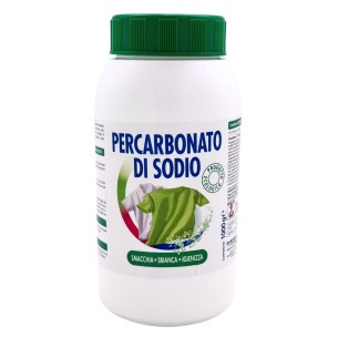 Percarbonato di Sodio –...
