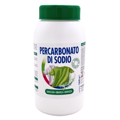 Percarbonato di Sodio – Sbiancante...