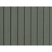Keter Darwin verde casetta porta attrezzi 123,8x117x205,10 cm dettaglio
