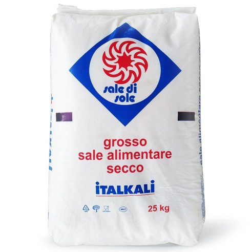 Sale grosso essiccato alto contenuto...