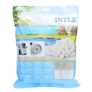 Sfere filtranti per filtrazione pompe a sabbia Intex 29045
