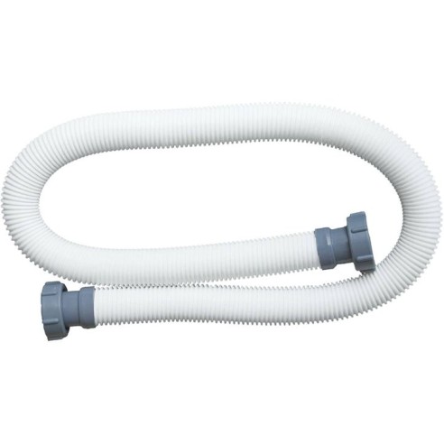 Tubo diam. 38 mm x 1,5 m con attacco...