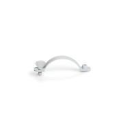 Fascetta stringitubo 32mm morsetto 11489 INTEX