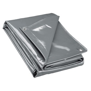 Telo copertura piscina in polietilene 180 g/mq