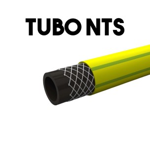 Tubo gomma da giardino NTS