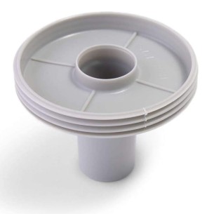 Connettore uscita acqua piscina a filtro 32mm 11070 INTEX