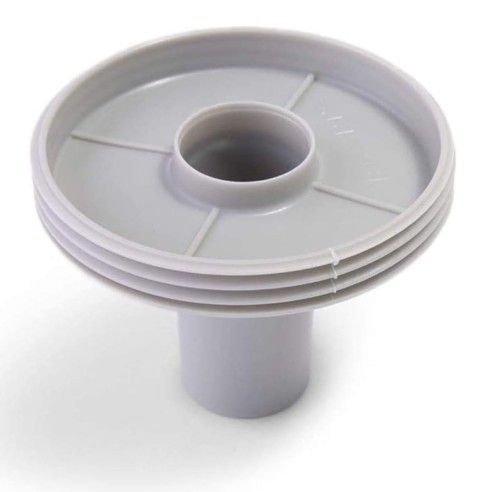 Connettore uscita acqua piscina a filtro 32mm 11070 INTEX