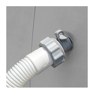 Adattatore tipo B per pompe piscina Intex 29061 ricambio originale Intex 2