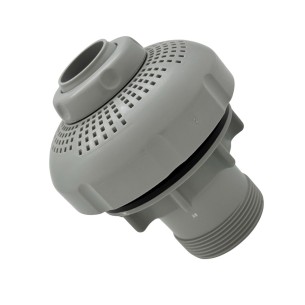 Connettore ingresso piscina completo attacco filettato piscine XTR INTEX