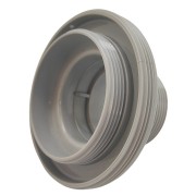 Connettore raccordo uscita pompa filtro piscina Intex 10744