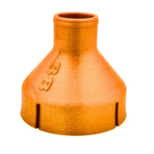 Adattatore aspira fango su skimmer Intex/Bestway 38mm