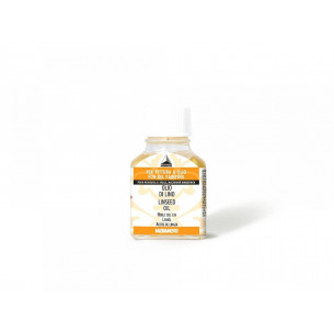 Olio-di-lino-Maimeri-per-pittura-a-olio
