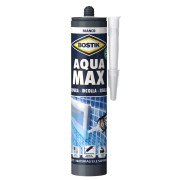 AQUA MAX sigillante colla per riparazione piscine