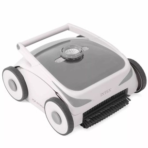 Robot pulitore piscina senza fili Intex ZX500R 28264