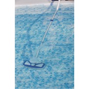 Kit aspira fondo piscina Bestway AcquaClean