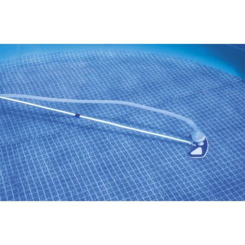 Kit aspira fondo piscina Bestway AcquaClean