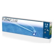Kit aspira fondo piscina Bestway AcquaClean