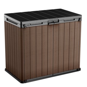 Box porta attrezzi Store it Out Darwin marrone