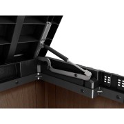 Box porta attrezzi Store it Out Darwin marrone