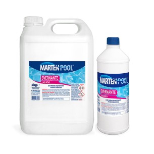 Svernante liquido per trattamento invernale Marten