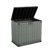 Box porta attrezzi Store it Out Darwin verde
