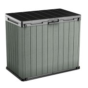 Box porta attrezzi Store it Out Darwin verde