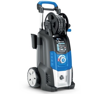 Idropulitrice a freddo DTS Series 5.0 Twin Flow Annovi Reverberi Blue Clean 14793