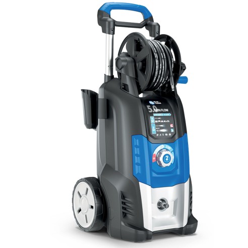 Idropulitrice a freddo DTS Series 5.0 Twin Flow Annovi Reverberi Blue Clean 14793