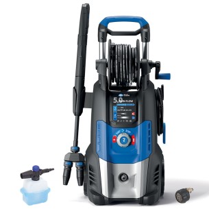 Idropulitrice a freddo DTS Series 5.0 Twin Flow Annovi Reverberi Blue Clean 14793 2