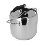 Pentola a pressione Chic 7L Casa collection