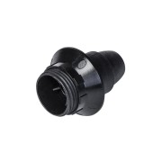 Portalampada-con-ghiera-E14-2A-250V-Poly-Pool