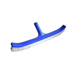 Spazzola angolare per pareti e fondo piscina Aila 56010