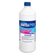 Sequestrante liquido elimina metalli disciolti Marten 1L