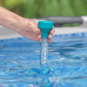 Termometro da piscina galleggiante Bestway 2