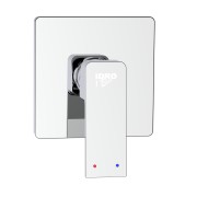 Miscelatore incasso doccia serie Totem Idro-Bric