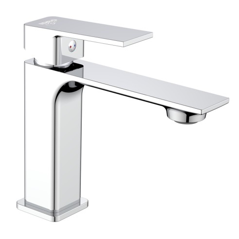 Miscelatore lavabo serie Totem Idro-Bric