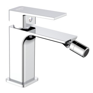 Miscelatore bidet serie Totem Idro-Bric