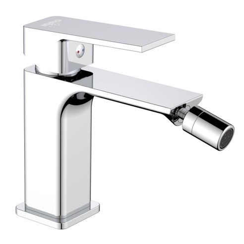 Miscelatore bidet serie Totem Idro-Bric