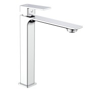 Miscelatore lavabo alto serie Totem Idro-Bric