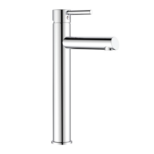 Miscelatore lavabo alto serie London Idro-Bric