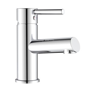 Miscelatore lavabo serie London Idro-Bric