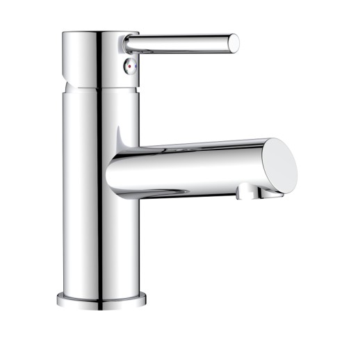 Miscelatore lavabo serie London Idro-Bric