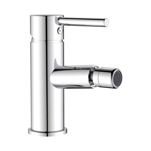 Miscelatore bidet serie London Idro-Bric