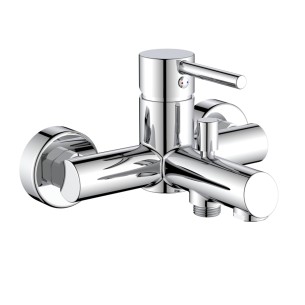 Miscelatore vasca serie London Idro-Bric