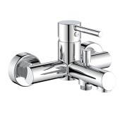 Miscelatore vasca serie London Idro-Bric