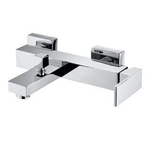 Miscelatore vasca serie Zoe Idro-Bric