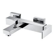 Miscelatore vasca serie Zoe Idro-Bric