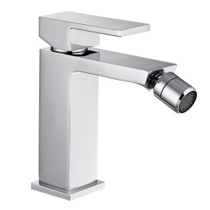 Miscelatore bidet serie Zoe Idro-Bric