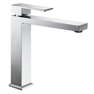 Miscelatore lavabo alto serie Zoe Idro-Bric